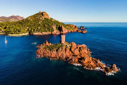  - Expérience Côte d'Azur