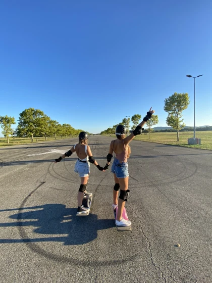 Electric Skateboard: OneWheel Introduction - Expérience Côte d'Azur