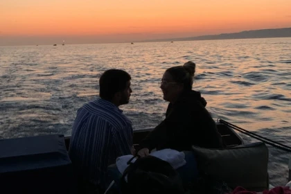 Soirée au soleil couchant dans les Calanques du Frioul - Mairie - app.name