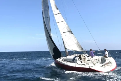 Discovery outing - sailing excursion Saint-Raphael - Expérience Côte d'Azur