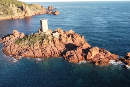 Discovery outing - sailing excursion Saint-Raphael - Expérience Côte d'Azur