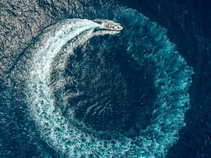 Private Sea Outing with Skipper - Expérience Côte d'Azur