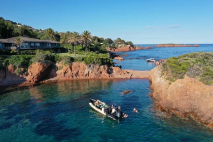 COPY  - Expérience Côte d'Azur