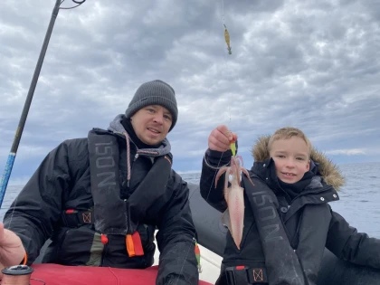 🎣 Sortie pêche aux calamars 🦑 - app.name