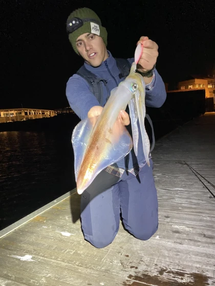 🎣 Sortie pêche aux calamars 🦑 - app.name