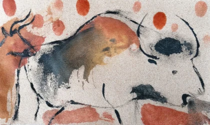 School nature outing: Prehistory through traces - Expérience Côte d'Azur