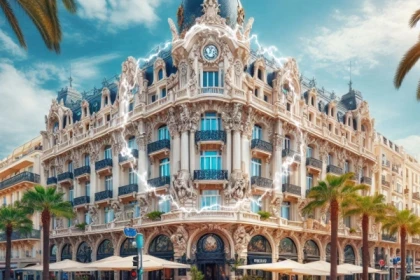 Sortilège in Cannes : Escape Game Outdoor magic theme - Expérience Côte d'Azur