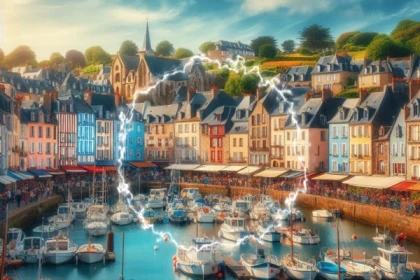 Sortilège in Sainte-Maxime : Escape Game Outdoor magic theme - Expérience Côte d'Azur