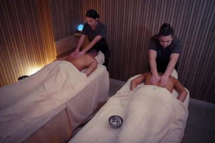 SPA privatif + massage californien en DUO à Saint-Raphaël - app.name