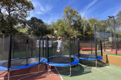  - Expérience Côte d'Azur