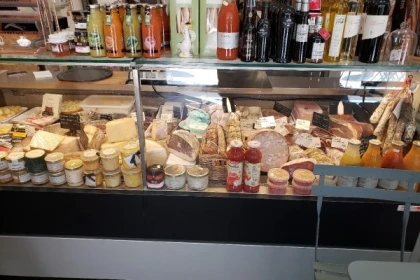 Aix en Provence Food Tour - Expérience Côte d'Azur