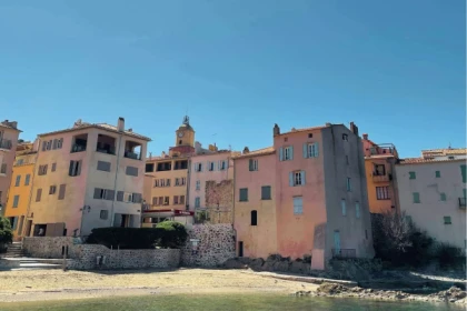 Tour gourmand du Marché de Saint-Tropez - app.name