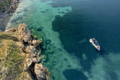 Private boat tour from Cannes to the Lérins Islands - Expérience Côte d'Azur