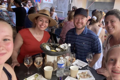 Private food Tour of Saint Tropez - Expérience Côte d'Azur