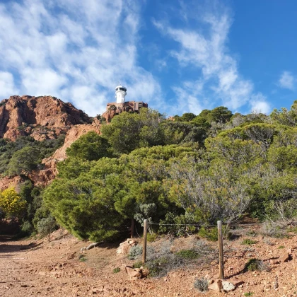 Trésor du Sémaphore - app.name