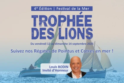 Lion's Trophy - Expérience Côte d'Azur