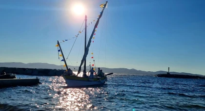 Lion's Trophy - Expérience Côte d'Azur