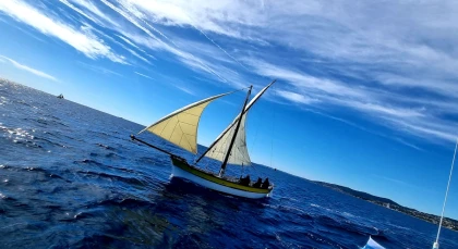  - Expérience Côte d'Azur