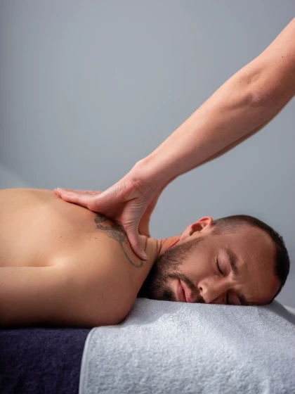 Une pause Thalasso - Port-Fréjus - Expérience Côte d'Azur