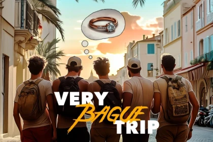 Very Bague Trip - Bachelor party escape - Expérience Côte d'Azur