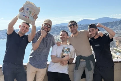 Very Bague Trip - Bachelor party escape - Expérience Côte d'Azur