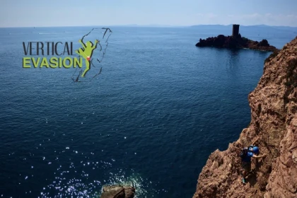 Via Cordata - Dramont - Seaside - Expérience Côte d'Azur