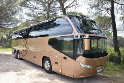 Bus to Ventimiglia – Day Trip by Coach from Fréjus & Saint-Raphaël - Expérience Côte d'Azur