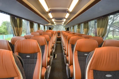 Bus to Ventimiglia – Day Trip by Coach from Fréjus & Saint-Raphaël - Expérience Côte d'Azur
