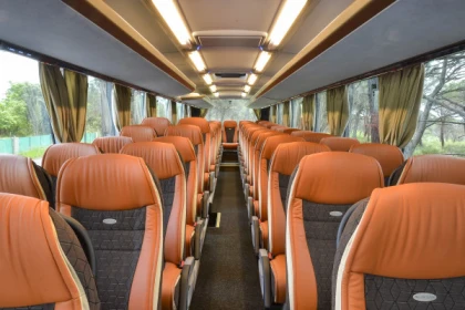 Bus to Ventimiglia – Day Trip by Coach from Fréjus & Saint-Raphaël - Expérience Côte d'Azur