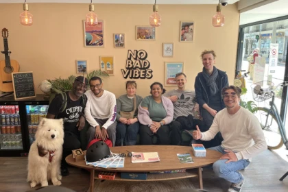 Electric bike tour of Eze Village from Nice - Expérience Côte d'Azur