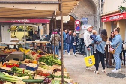 Discover the real village of Saint Tropez - Expérience Côte d'Azur