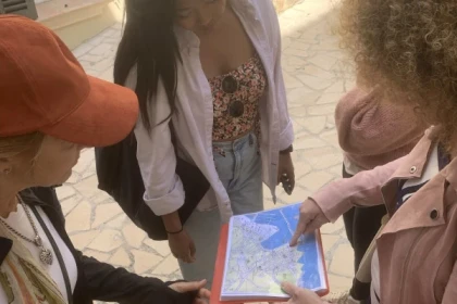 Discover the real village of Saint Tropez - Expérience Côte d'Azur