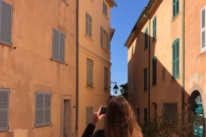 Guided tour of Saint Tropez - Expérience Côte d'Azur