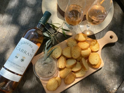 Cellar Tour and Tasting of Wines and Local Products - Expérience Côte d'Azur
