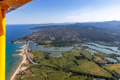 Guided Flight Discovery Esterel: the Riviera’s Best Sky View - Expérience Côte d'Azur