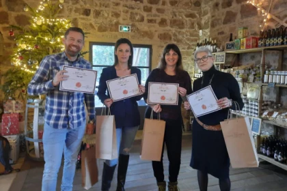 Your escape game in the vineyards - Expérience Côte d'Azur