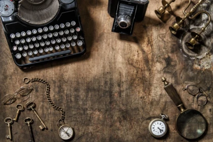 VINO VIDI VICI: Your escape game in the vineyards - Expérience Côte d'Azur