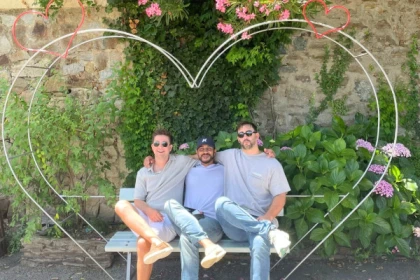 Votre EVJF/EVG dans les vignobles du Golfe de St-Tropez - app.name