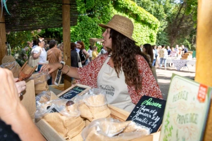 Your Provencal market - Expérience Côte d'Azur