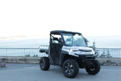 2 in 1 day: Discover l'Estérel between Land & Sea - Expérience Côte d'Azur