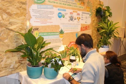 Your CSR teambuilding: The City of Tomorrow! - Expérience Côte d'Azur