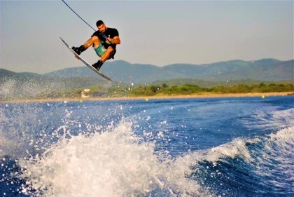 Wakeboard - Saint-Raphaël - app.name
