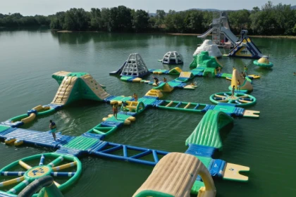 Waterworld - Water Park - Expérience Côte d'Azur