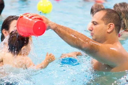 Swimming class - Expérience Côte d'Azur