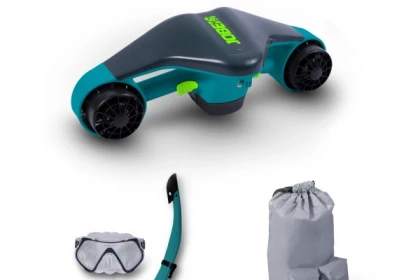 WGP El MORITTO PLAGE - Scuba turbo rental - Expérience Côte d'Azur