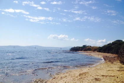 Yoga Paddle - Expérience Côte d'Azur
