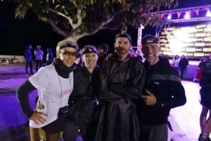 ZOMBIE RACE 2024 - Expérience Côte d'Azur