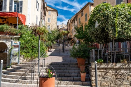 Fayence