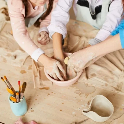 Indoor family activities on the French Riviera
