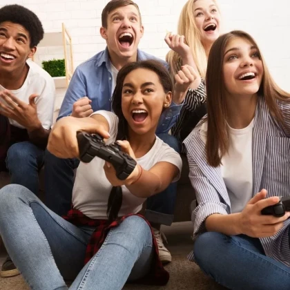 activities for friends